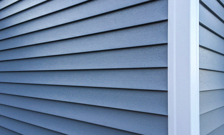 vinyl siding
