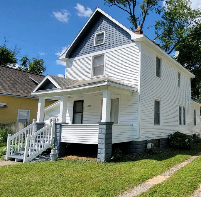Painting Services in Marshall, MI