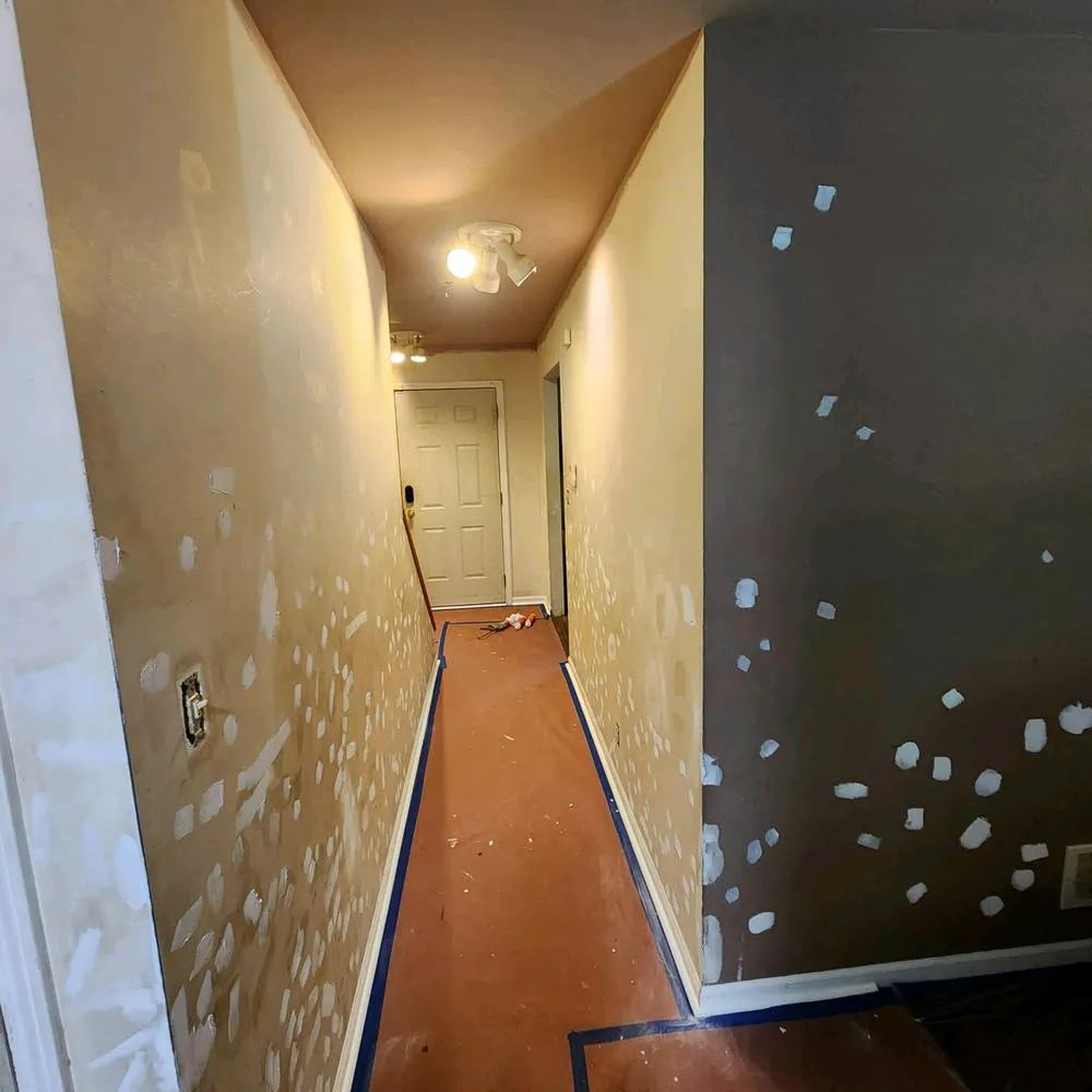 Painting Services in Albion, MI