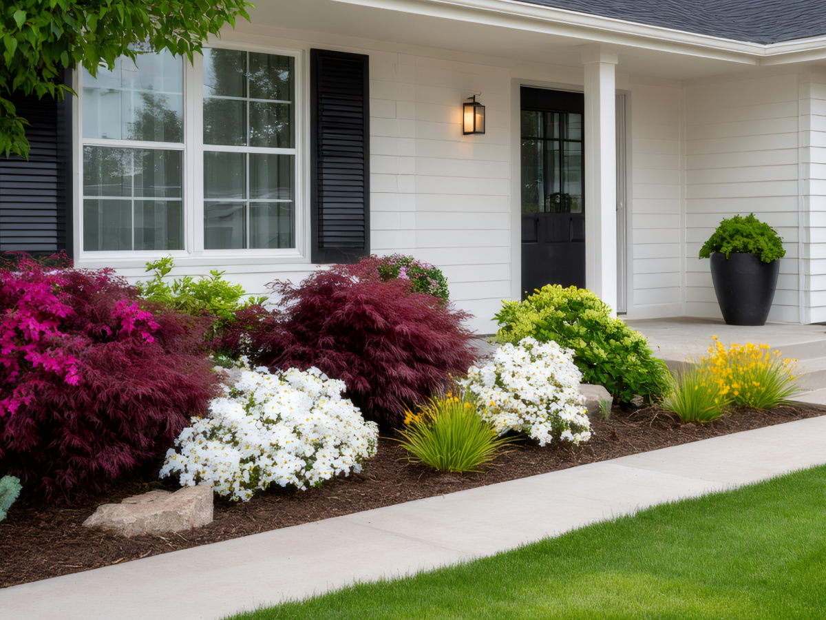 painting services st joseph county mi